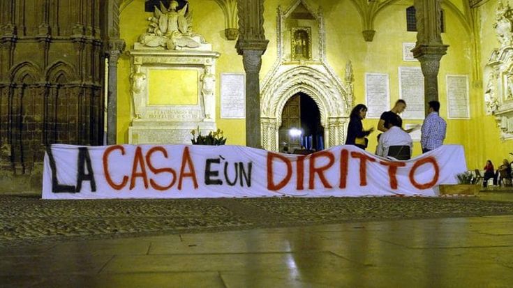 Canoni sotto i 400 euro, il piano del Comune contro il caro affitti