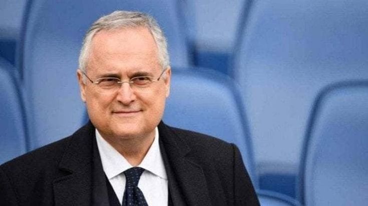“Lotito deve andarsene o finirà con la gola tagliata”: la scalata alla Lazio torna in Cassazione