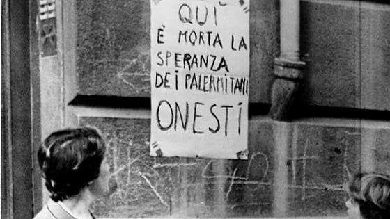 L'appello di Rita Dalla Chiesa: "Vorrei stringere la mano a chi scrisse quel cartello"