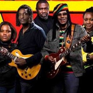 Wailers@Hiroshima.<br /> Torinonondorme all&rsquo;Agnelli