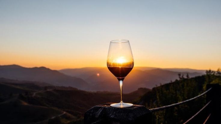Vino, negli Usa vendite di Brunello di Montalcino a +17% nel primo quadrimestre