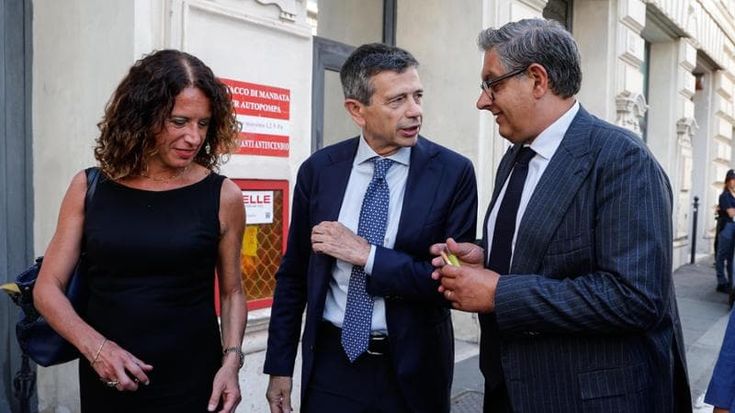 Giunta Toti e carte di credito: scontro con la Corte dei Conti, la Regione difende l’ex presidente