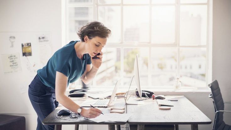 Il gender gap compromette l’indipendenza economica delle donne
