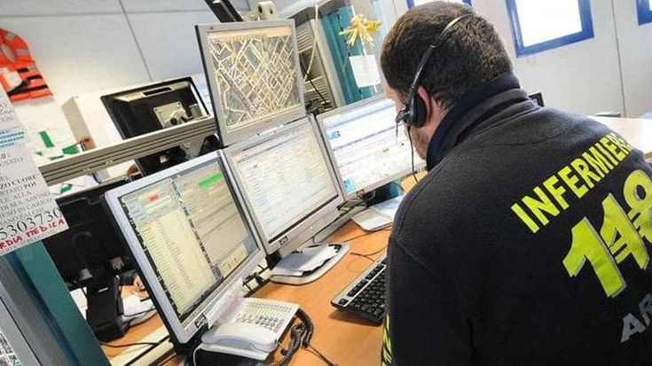 Savona, seimila firme on line contro il trasferimento a Genova del servizio 118