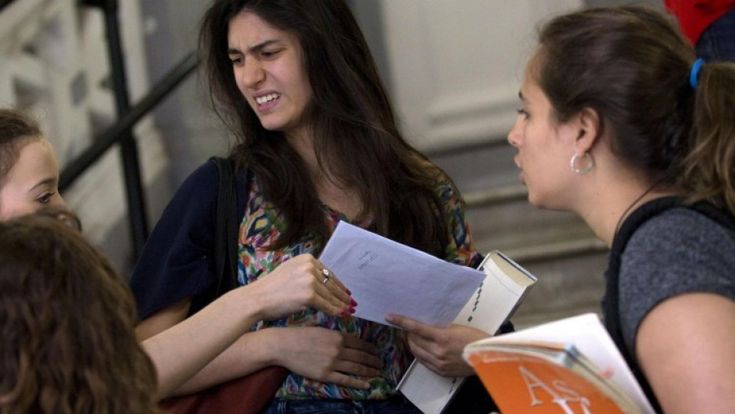 "Letteratura italiana, riflettete prima di parlare e riscoprite Manzoni"