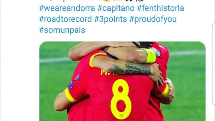 La prima cosa bella di lunedì 14 ottobre 2019