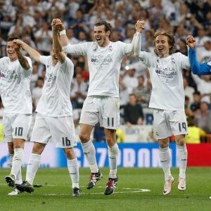 Champions, finale Real-Atletico: Spagna padrona d'Europa