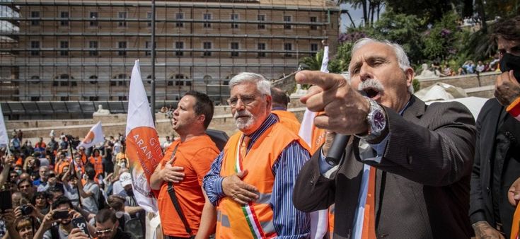 Sagre e scritture