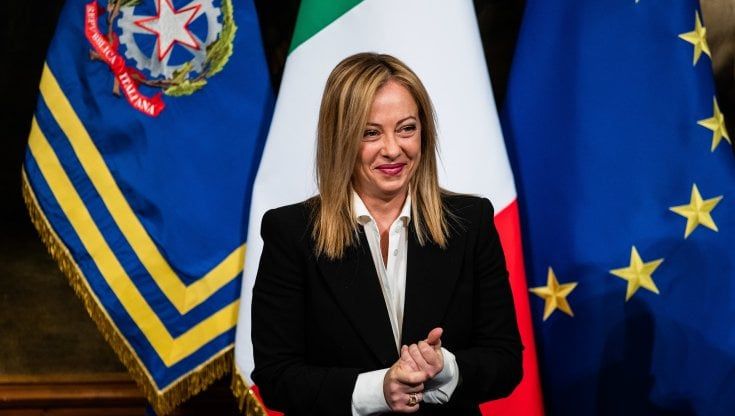 Sondaggi politici, FdI continua a crescere. A pari merito Pd e M5S