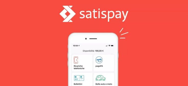 Satispay, che ci libererà dalle carte di credito