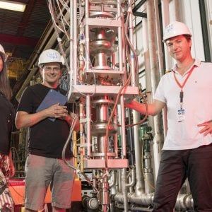 Morale della favola / Se le scienziate italiane conquistano il mondo