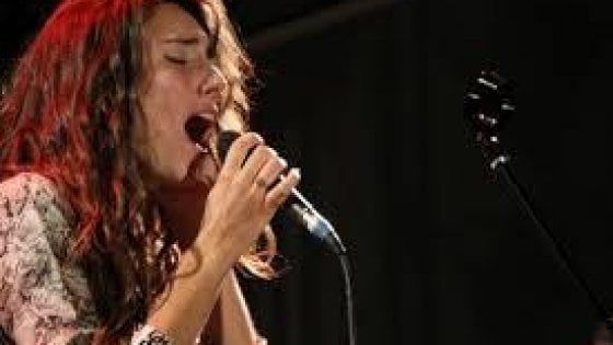 Gli appuntamenti di sabato 5 settembre a Bologna e dintorni: Lisa Manara al Salotto del jazz