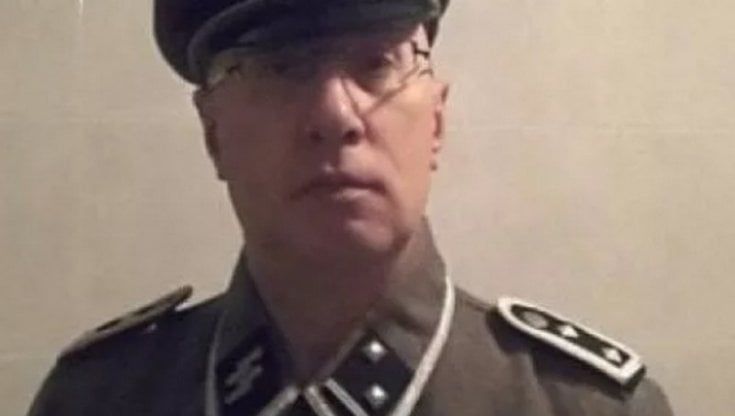 Brianza, si fece fotografare con la divisa delle Ss: ex comandante dei vigili condannato per apologia di fascismo
