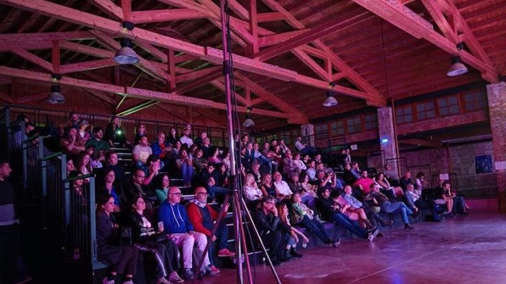 Festival delle “Letterature migranti”: la decima edizione si conclude con Franchini, Sardo e Zancan