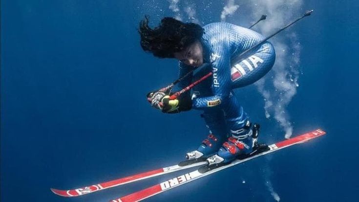 Federica Brignone: “Racing through the pain, chasing another World Championship”