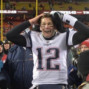 Nfl, Patriots-Rams, scontro generazionale al Super Bowl