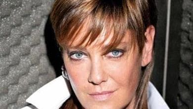Giovanna Mezzogiorno: 'Adesso combatto il passato per vivere il presente'