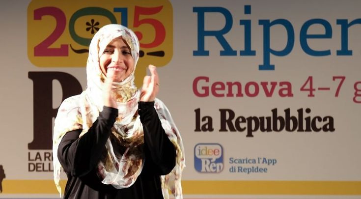 RepIdee 2015: la chiusura a Genova - Il fotoracconto