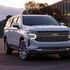 Chevrolet Suburban