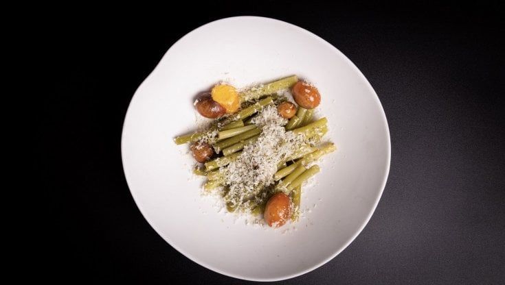Madrid Fusión: a ogni chef la sua idea di circolarità
