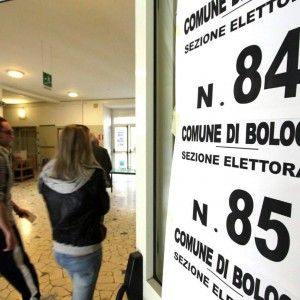 Il Partito del premier all'esame del voto teme l'usura del modello emiliano