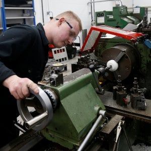 Unimpresa: scendono i prestiti alle aziende:  -15 miliardi in un anno