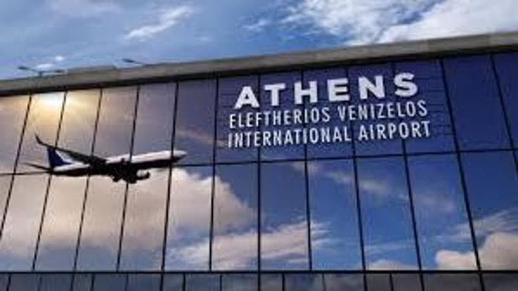 Grecia, guasto elettrico alle torri di controllo degli aeroporti: stop a tutti i voli