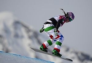 Le Olimpiadi in diretta