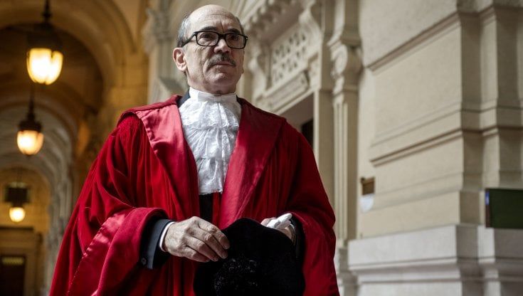 Cafiero De Raho: “Io in politica perché nessun partito parla più delle mafie”