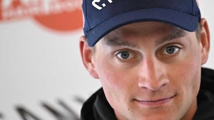 Van der Poel e la Milano-Sanremo: “Un’emozione vincerla un anno fa pensando a mio nonno. Pogacar e Ganna fanno paura”