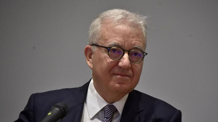 “Siamo noi ad averlo rimosso”. Così il governo prende le distanze da Del Deo