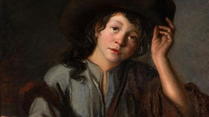 Roma celebra il talento artistico delle sue pittrici