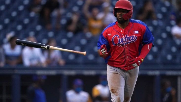Baseball, Cuba fuori dai Giochi per la prima volta