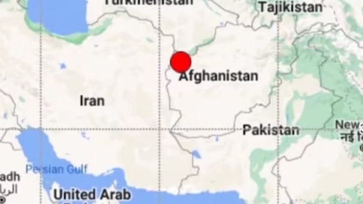 Afghanistan, terremoto di 6.2 nel Nord-Ovest del Paese: quasi 2mila i morti
