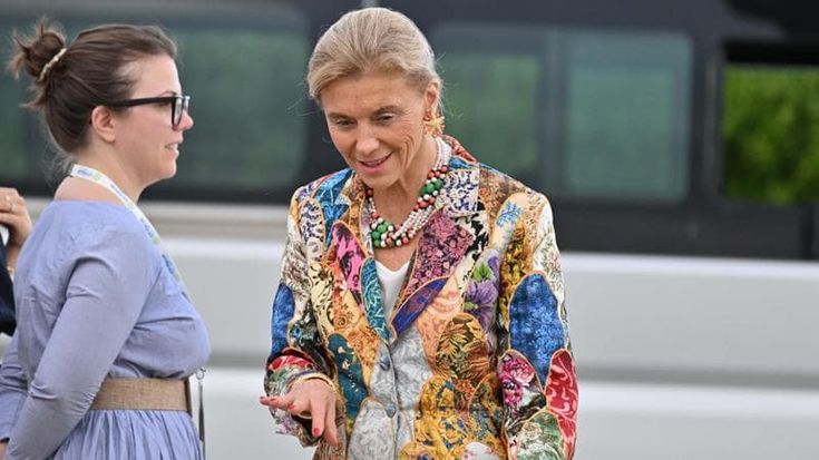 Dopo Farnesina, Servizi e il G7 da sherpa, la terza vita di Elisabetta Belloni guarda all’Europa