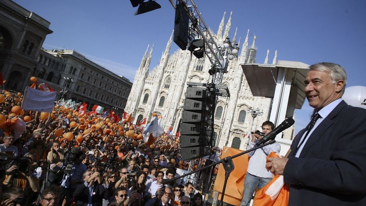 Non dire ma fare qualcosa di sinistra