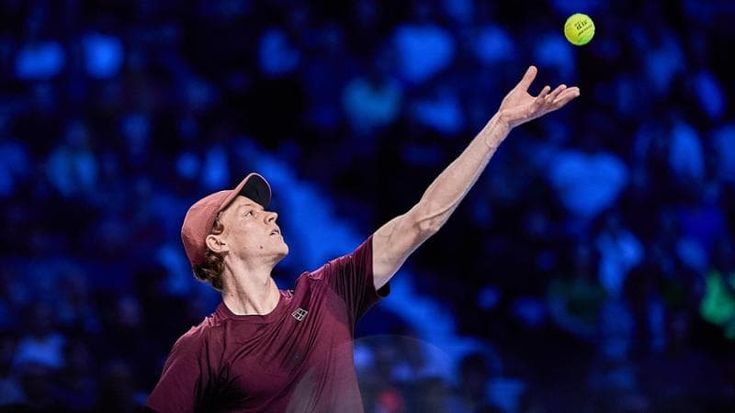 Atp Finals, conto alla rovescia Torino aspetta Sinner potrebbe trovare Spike Lee