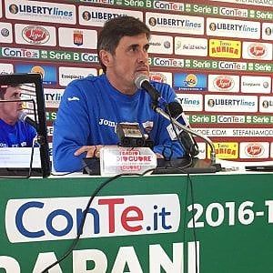TrapanI, Calori: "Io continuo a crederci"