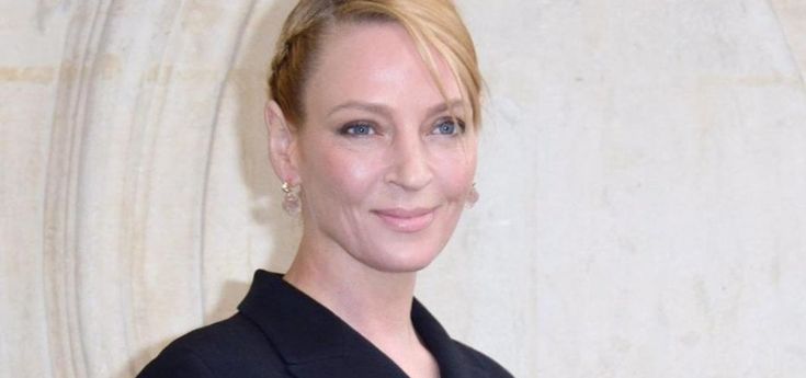 Uma Thurman sarà la nuova presidentessa di giuria di 'Un Certain Regard'