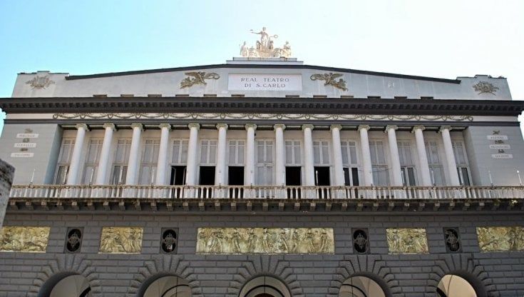 San Carlo: la stagione dei grandi registi poi tre mesi chiuso
