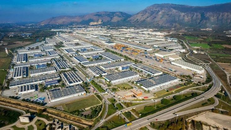Quarant’anni del Cis di Nola, festa e investimenti: “E adesso più spazi”