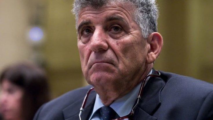 Campidoglio 2021, Pietro Bartolo: appoggio a Gualtieri con la lista Demos