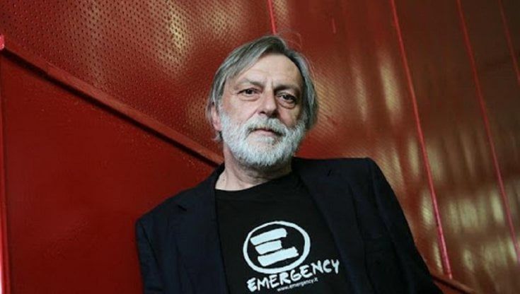 Gino Strada, area verde nello spezzino intitolata al fondatore di Emergency