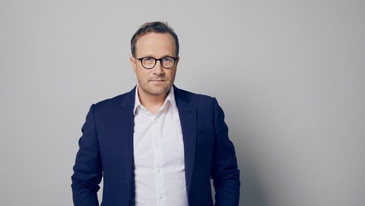 Il premio Terzani 2021 allo scrittore e poeta islandese Andri Snar Magnason 
