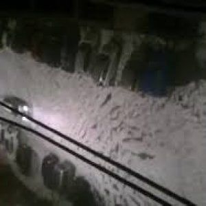 Due giorni d'estate, poi arrivano gli acquazzoni