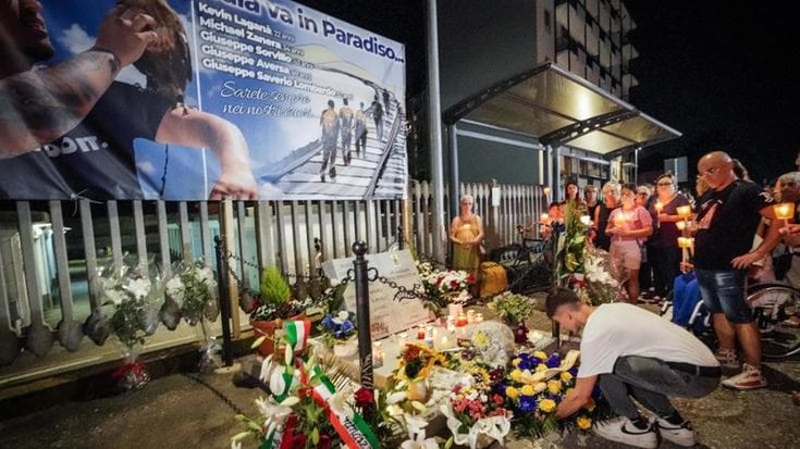 Brandizzo, 12 indagati nella nuova inchiesta: c’è anche l’ad di Ferrovie Strisciuglio