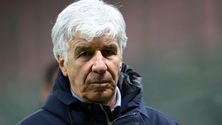 Atalanta, Gasperini: "Per l'obiettivo Champions ci vuole pazienza"