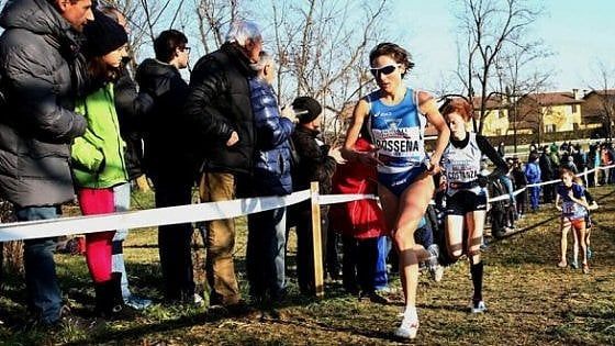 "Triatleta per necessità, ma la corsa è il primo amore"