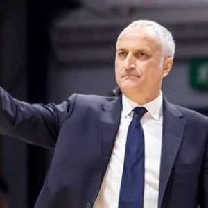 Basket, finale scudetto; Pancotto: "Trento o Venezia? Vince chi saprà cogliere l'attimo"