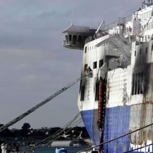 Traghetto Normann, incidente probatorio: "Pm ipotizzano ritardo dell'allarme a bordo"